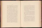 Uddeholmsverkens kronologi.
Uddeholms AB.
Ur Carl Sahlins bergshistoriska samling.