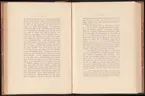 Uddeholmsverkens kronologi.
Uddeholms AB.
Ur Carl Sahlins bergshistoriska samling.
