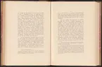 Uddeholmsverkens kronologi.
Uddeholms AB.
Ur Carl Sahlins bergshistoriska samling.