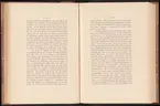 Uddeholmsverkens kronologi.
Uddeholms AB.
Ur Carl Sahlins bergshistoriska samling.