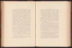 Uddeholmsverkens kronologi.
Uddeholms AB.
Ur Carl Sahlins bergshistoriska samling.
