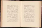 Uddeholmsverkens kronologi.
Uddeholms AB.
Ur Carl Sahlins bergshistoriska samling.