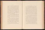 Uddeholmsverkens kronologi.
Uddeholms AB.
Ur Carl Sahlins bergshistoriska samling.
