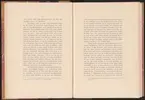Uddeholmsverkens kronologi.
Uddeholms AB.
Ur Carl Sahlins bergshistoriska samling.