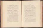 Uddeholmsverkens kronologi.
Uddeholms AB.
Ur Carl Sahlins bergshistoriska samling.