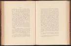 Uddeholmsverkens kronologi.
Uddeholms AB.
Ur Carl Sahlins bergshistoriska samling.