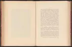 Uddeholmsverkens kronologi.
Uddeholms AB.
Ur Carl Sahlins bergshistoriska samling.