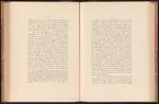 Uddeholmsverkens kronologi.
Uddeholms AB.
Ur Carl Sahlins bergshistoriska samling.