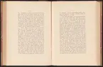 Uddeholmsverkens kronologi.
Uddeholms AB.
Ur Carl Sahlins bergshistoriska samling.