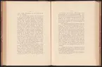Uddeholmsverkens kronologi.
Uddeholms AB.
Ur Carl Sahlins bergshistoriska samling.