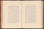 Uddeholmsverkens kronologi.
Uddeholms AB.
Ur Carl Sahlins bergshistoriska samling.