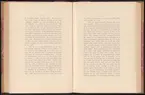 Uddeholmsverkens kronologi.
Uddeholms AB.
Ur Carl Sahlins bergshistoriska samling.