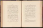 Uddeholmsverkens kronologi.
Uddeholms AB.
Ur Carl Sahlins bergshistoriska samling.