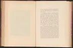 Uddeholmsverkens kronologi.
Uddeholms AB.
Ur Carl Sahlins bergshistoriska samling.
