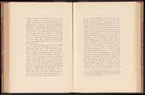 Uddeholmsverkens kronologi.
Uddeholms AB.
Ur Carl Sahlins bergshistoriska samling.