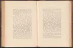 Uddeholmsverkens kronologi.
Uddeholms AB.
Ur Carl Sahlins bergshistoriska samling.