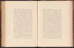 Uddeholmsverkens kronologi.
Uddeholms AB.
Ur Carl Sahlins bergshistoriska samling.