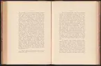 Uddeholmsverkens kronologi.
Uddeholms AB.
Ur Carl Sahlins bergshistoriska samling.
