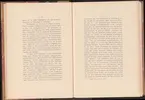 Uddeholmsverkens kronologi.
Uddeholms AB.
Ur Carl Sahlins bergshistoriska samling.