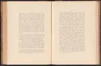 Uddeholmsverkens kronologi.
Uddeholms AB.
Ur Carl Sahlins bergshistoriska samling.