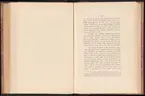 Uddeholmsverkens kronologi.
Uddeholms AB.
Ur Carl Sahlins bergshistoriska samling.