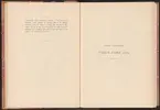 Uddeholmsverkens kronologi.
Uddeholms AB.
Ur Carl Sahlins bergshistoriska samling.