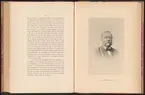 Uddeholmsverkens kronologi.
Uddeholms AB.
Ur Carl Sahlins bergshistoriska samling.
