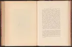 Uddeholmsverkens kronologi.
Uddeholms AB.
Ur Carl Sahlins bergshistoriska samling.