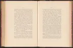 Uddeholmsverkens kronologi.
Uddeholms AB.
Ur Carl Sahlins bergshistoriska samling.