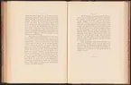 Uddeholmsverkens kronologi.
Uddeholms AB.
Ur Carl Sahlins bergshistoriska samling.