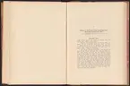 Uddeholmsverkens kronologi.
Uddeholms AB.
Ur Carl Sahlins bergshistoriska samling.