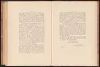 Uddeholmsverkens kronologi.
Uddeholms AB.
Ur Carl Sahlins bergshistoriska samling.