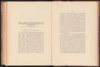 Uddeholmsverkens kronologi.
Uddeholms AB.
Ur Carl Sahlins bergshistoriska samling.