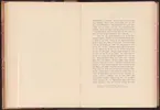 Uddeholmsverkens kronologi.
Uddeholms AB.
Ur Carl Sahlins bergshistoriska samling.