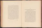 Uddeholmsverkens kronologi.
Uddeholms AB.
Ur Carl Sahlins bergshistoriska samling.