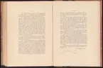 Uddeholmsverkens kronologi.
Uddeholms AB.
Ur Carl Sahlins bergshistoriska samling.
