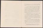 Axel F. Enström.
Manuskript. Berättelse över resa i Förenta Staterna 1926.
Ämnesordnade handlingar av bergshistoriskt och bergstekniskt innehåll.
Ur Carl Sahlins bergshistoriska samling.