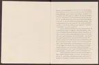 Axel F. Enström.
Manuskript. Berättelse över resa i Förenta Staterna 1926.
Ämnesordnade handlingar av bergshistoriskt och bergstekniskt innehåll.
Ur Carl Sahlins bergshistoriska samling.