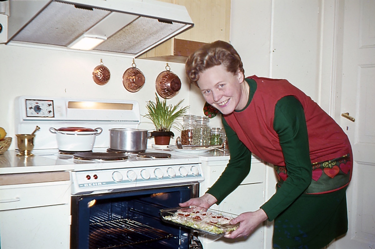 Ingunn Børke