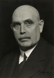Johan L. Müller.