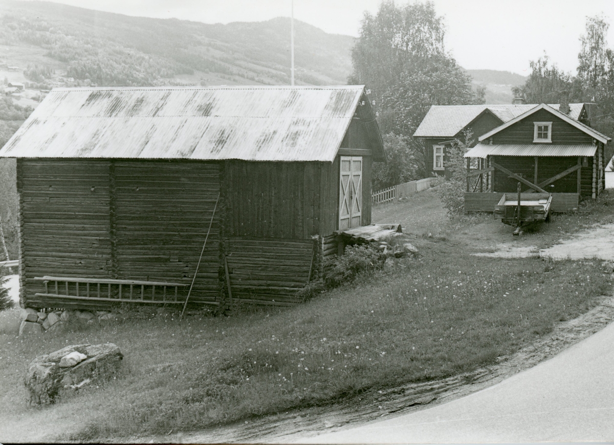 Svingen, Søre Gnr. 22 bnr. 11