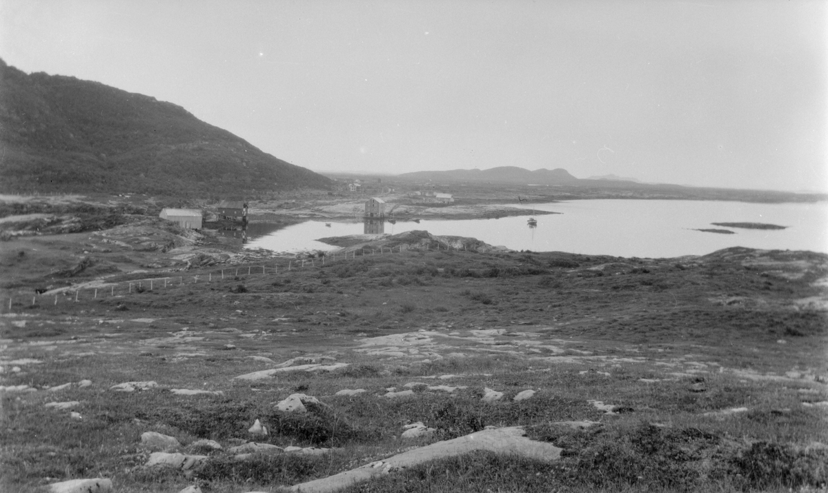 Landskap.