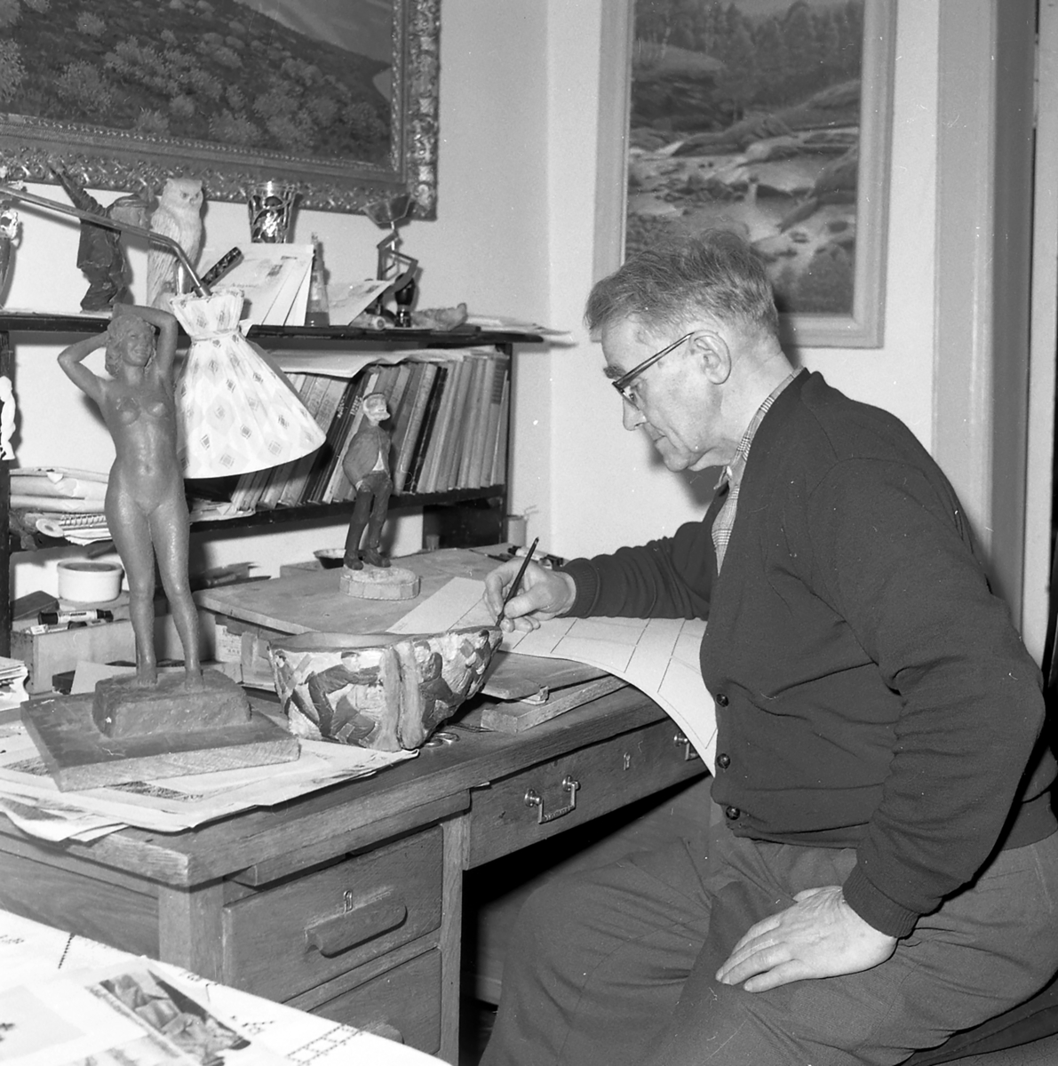 Anders Bjørgaard