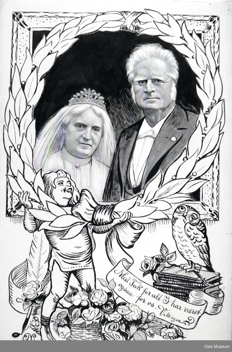 karikatur