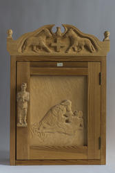 Ole Boger Kongsvinger