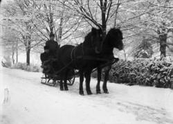 Fotoarkivet etter Gunnar Knudsen