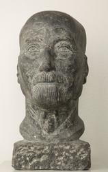 Ivar Tveiten [Byste]