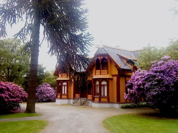 Breidablikk
