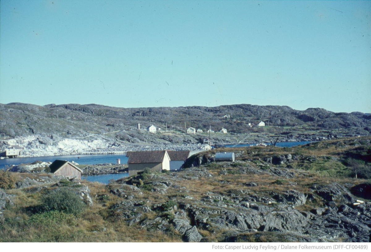 Nålaugviga, Eigersund kommune