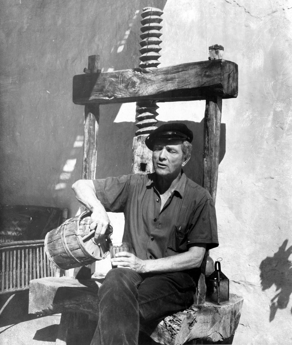 Finne, Ferdinand (1910 - 1999)